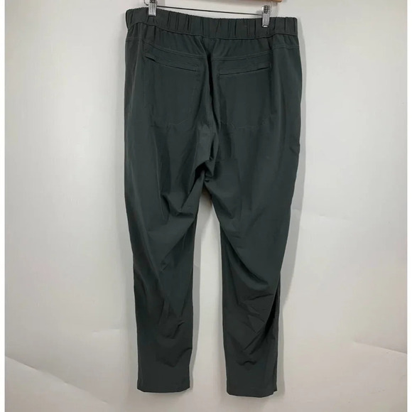 Kuhl Men's Renegade Slash ZIpper Pocket Tapered Leg Outdoor Hiking Pants Size L‎ - Picture 2 of 13